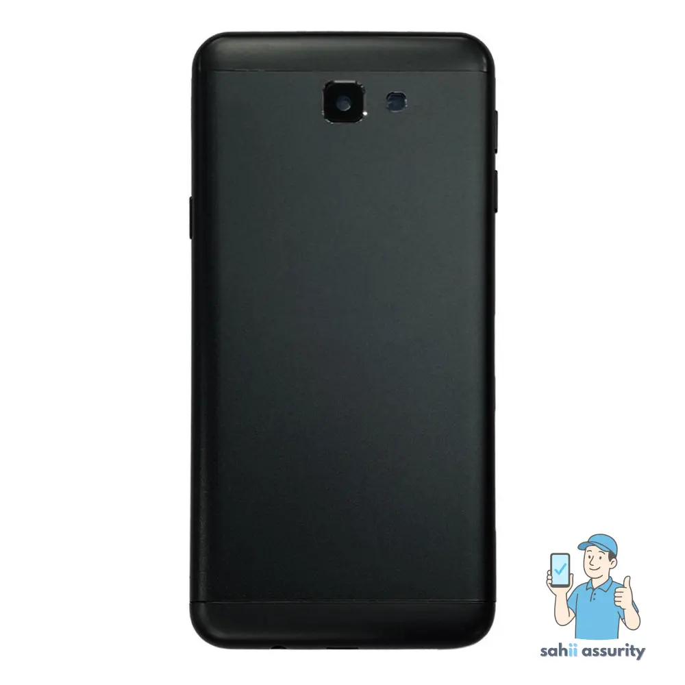 Back Panel Cover for Samsung Galaxy J5 Prime thumbnail